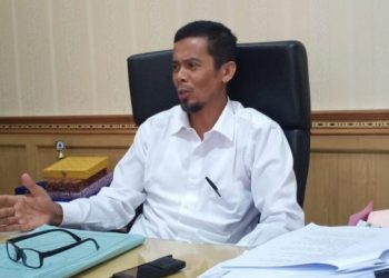 Pemkab Batanghari Anggarkan Rp 4,7 Miliar untuk 14 Kelurahan
