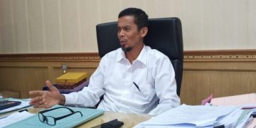 Pemkab Batanghari Anggarkan Rp 4,7 Miliar untuk 14 Kelurahan