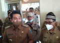Fadhil – Bakhtiar Pimpin Rapat Perdana