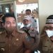 Fadhil – Bakhtiar Pimpin Rapat Perdana