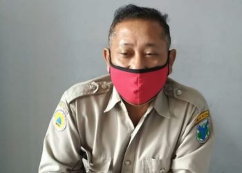 Pemkab Batanghari Keluarkan Anggarkan 3 Milyar Penanganan Bencana