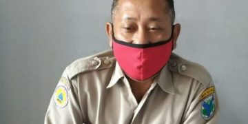 Pemkab Batanghari Keluarkan Anggarkan 3 Milyar Penanganan Bencana