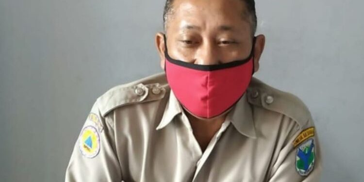 Pemkab Batanghari Keluarkan Anggarkan 3 Milyar Penanganan Bencana