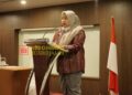 Bupati Muaro Jambi Lakukan Sinergi Mengembangkan Kawasan Candi