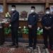 Rapat Paripurna, DPRD Muaro Jambi Sampaikan LKPJ Bupati TA 2020