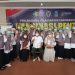 Bupati Batanghari Beserta Isteri Ikuti Program Vaksinasi Periode Pertama