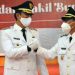 M Fadhil Arief – H.Bakhtiar Resmi di Lantik Jadi Bupati dan Wakil Bupati Batanghari