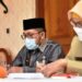 Pj. Gubernur Jambi Usulkan Tiga Proyek Prioritas Nasional kepada Kepala Menteri PPN