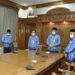Sekda Sudirman Harap PMA dan PMDN Dapat Memberikan Dampak Positif Bagi UMKM