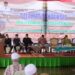 Pemkab Muaro Jambi Resmikan Pasar Rakyat Sengeti Kecamatan Sakernan