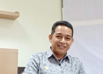 Anggota DPRD Muaro Jambi Siap Divaksin Hari Ini