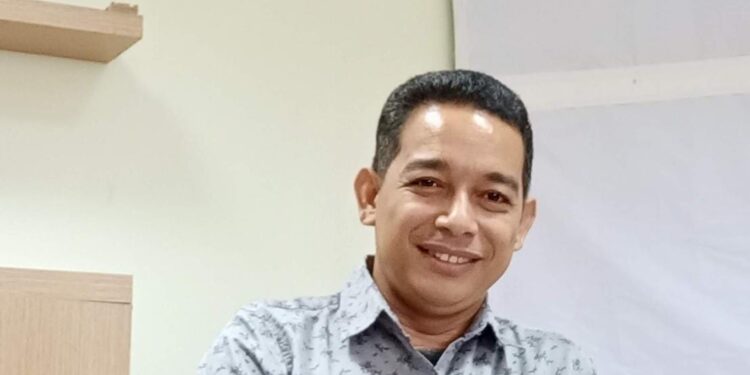 Anggota DPRD Muaro Jambi Siap Divaksin Hari Ini