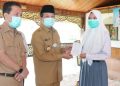 Bupati Batanghari Sambut Kunker Gunernur Jambi
