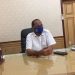 Pelantikan Bupati dan Wakil Bupati Batanghari Secara Vidcon Kemungkinan di Pendopo Rumdis