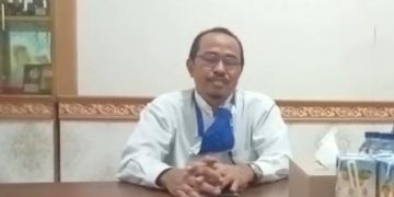 PJ Sekda Batanghari Meminta Maaf ke Insan Pers
