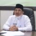 Bupati Tanjab Barat Minta CPNS Miliki Tanggung Jawab dan Bekerja Ikhlas