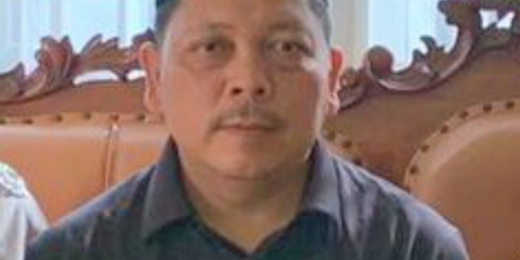 Pemkab Batanghari Segera Proses SK CPNSD Formasi 2019