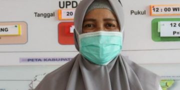 Kepala Dinas Kesehatan: 675 Nakes Kabupaten Batanghari Akan di Vaksin