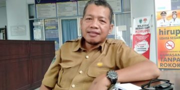 Pemkab Batanghari Anggarkan Pemeliharaan Gedung Pemuda dan Paskibraka