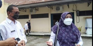 Pemkab Batanghari Terima 3.182 Dosis Vaksin Covid-19