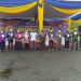 Pemkab Batanghari Laksanakan Suntik Vaksin Pertama