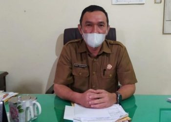 Bidang Perumahan Perkim Batanghari  Ajukan 28 Miliar Dana APBD