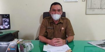 Bidang Perumahan Perkim Batanghari  Ajukan 28 Miliar Dana APBD