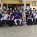 Bupati Batanghari Beserta Istri Kembali Di Suntik Vaksin Tahap Kedua