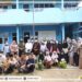 Kadis PUPR M Fauzi Kunjungi Panti Asuhan Abul Yatama Wad-Du’Afa