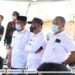 Kunjungi ke Lokasi Pembuatan e-KTP SAD, Kadis PUPR M Fauzi Dampingi Mensos dan Pj Gubernur