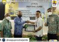 Kadis PUPR M Fauzi Secara Resmi Buka FJKD Tingkat Kab./Kota se-Provinsi Jambi