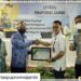Kadis PUPR M Fauzi Secara Resmi Buka FJKD Tingkat Kab./Kota se-Provinsi Jambi