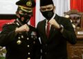 Ketua DPRD Muaro Jambi Apresiasi Kinerja Polres Ungkap Kasus Illegal Drilling dan Illegal Loging