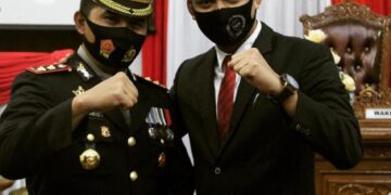 Ketua DPRD Muaro Jambi Apresiasi Kinerja Polres Ungkap Kasus Illegal Drilling dan Illegal Loging