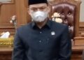 Ketua DPRD Muarojambi Sebut Program TMMD Sangat Membantu Masyarakat