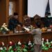 DPRD Muaro Jambi Rapat Paripurna Reses Pertama di Tahun 2021