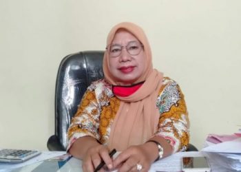 Pemkab Batanghari Sigap Terbitkan Peraturan Bupati No 92 Tahun 2020