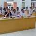 Bupati Batanghari Fokus Pelebaran Jalan Sambut Pramuka Tingkat Nasional