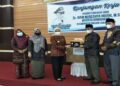 Bupati Anwar Sadat Sambut Kunker Pj Gubernur Jambi