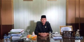 Wakil Ketua DPRD Muarojambi Ahmad Haikal Dukung Program TMMD