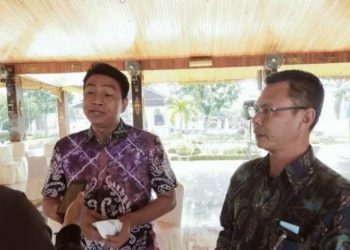 Terkait Utang Pemkab Tahun 2020, Bupati Fadhil Akan Panggil Seluruh OPD