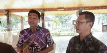 Terkait Utang Pemkab Tahun 2020, Bupati Fadhil Akan Panggil Seluruh OPD