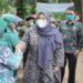 Bupati Muaro Jambi Hadiri Sedekah Payo Desa Simpang Limo-Sarang Burung