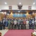DPRD Tanjab Barat Gelar Rapat Paripurna Penetapan Bupati dan Wakil Bupati Terpilih 2021-2024