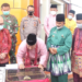 Bupati Tanjab Barat Resmikan Pembangunan Kantor Cabang Pembantu Bank Jambi Tebing Tinggi