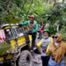Bupati Masnah Albusyro Ikuti Kegiatan Offroad Adhyaksa Adventure Challenge