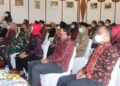 PJ.Gubernur Luncurkan Rangkaian Objek Wisata Dan Kekayaan Budaya  “The Hidden Paradise in Jambi”