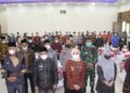 Kunker Ke Tanjab Barat dan Tanjab Timur, Pj. Gubernur Minta Sekolah Tatap Muka Dipersiapkan dengan Baik