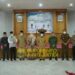 Gubernur Fachrori Kunker Ke Muaro Jambi di Sambut Bupati Masnah