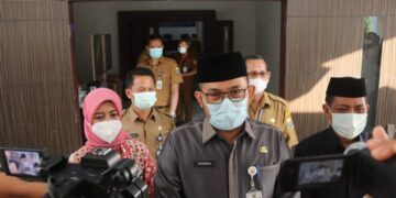 Sekda Sudirman: SDM Berkualitas Modal Utama Dalam Pembangunan